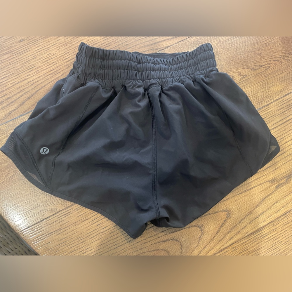 Lulu shorts